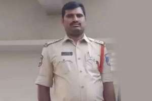 Transfer of SI Prabhakar Reddy, who passed away 35 days ago, to Genome Valley PS is a mistake