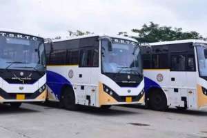 TSRTC | Good news for passengers.. 10% discount on tickets on those routes!