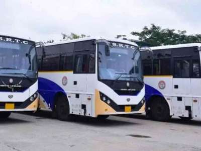 TSRTC | Good news for passengers.. 10% discount on tickets on those routes!