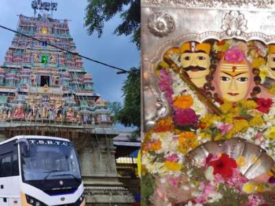 TSRTC Introduces RTC Special Bus for Dattadarsan in Ganagapur; What is the Package Fare?