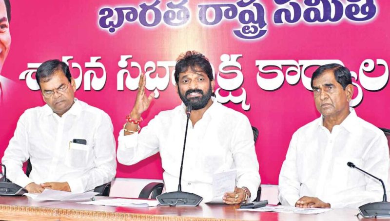 “Unprecedented Measures Taken for Elections!”