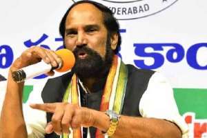 Uttam denies rumors of quitting Congress