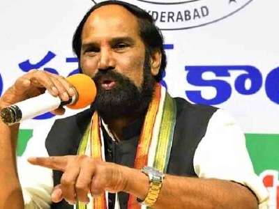 Uttam denies rumors of quitting Congress