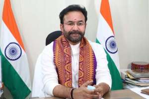 Kishan Reddy to attend UN Event on Tourism & SDGs