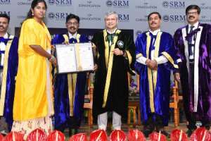 Vaishnaw encourages youth to seize thrilling opportunities for growth
