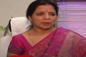 Vakati Karuna Assumes Role as Interim Vice Chancellor of Telangana University