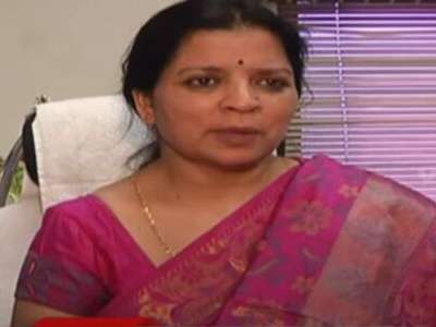 Vakati Karuna Assumes Role as Interim Vice Chancellor of Telangana University