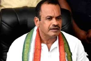 Venkat Reddy challenges BRS to present proof of delivering round-the-clock electricity