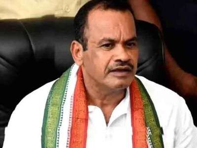 Venkat Reddy challenges BRS to present proof of delivering round-the-clock electricity