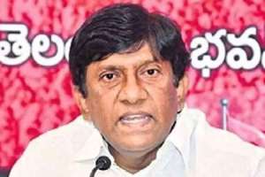 Vinod Kumar claims Modi has acknowledged BJP’s loss in Telangana