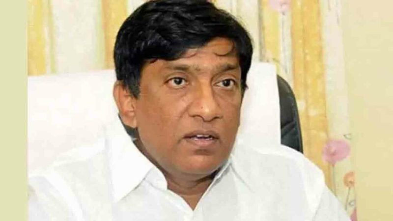 “Vinod Kumar says there is no chance for BJP to win in Telangana.. Takes a dig at Modi”