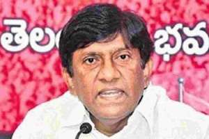 Vinod reveals strategy to obtain Railway Coach Factory by influencing Centre