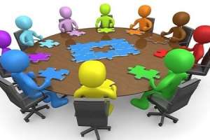 WE HUB and OU engage in collaborative discussions