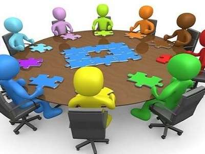 WE HUB and OU engage in collaborative discussions