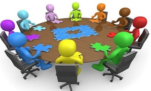 WE HUB and OU engage in collaborative discussions