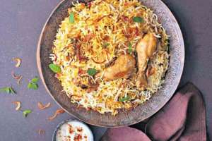 “World Biryani Day: The Growing Craze for Biryani Continues to Influence New Flavors in the Market”