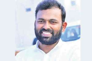 Y Satish Reddy accuses Rahul Gandhi of being a “liar”: V. Satish Reddy