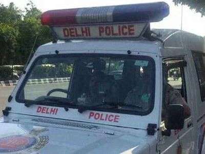 14-Year-Old in Delhi Takes Action, Charges Officer for Women and Children Development