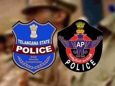 140 police officials to receive awards from Centre, including five each from AP and Telangana with medals