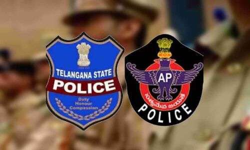 140 police officials to receive awards from Centre, including five each from AP and Telangana with medals