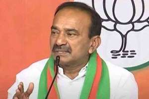 22 leaders from BRS and Cong join BJP, a major setback for their former parties