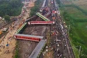 29 bodies in Bahanaga train tragedy remain unidentified