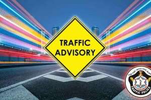 ABVP Meeting Leads to Traffic Diversions at Parade Grounds in Hyderabad
