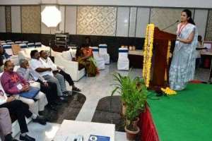 Academic Conference Held in Karimnagar for IMA Zone-2
