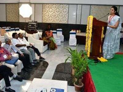Academic Conference Held in Karimnagar for IMA Zone-2