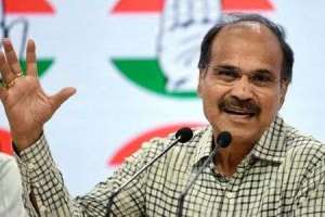 Adhir Ranjan Chowdhary’s suspension to be discussed in Lok Sabha’s Privileges Committee meeting on August 30