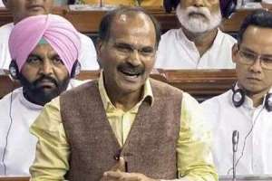 Adhir’s suspension to be revoked, Lok Sabha panel decides