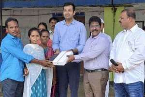 Agency Moves to Bihar for Higher Studies