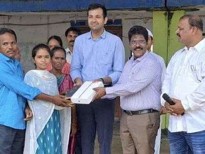 Agency Moves to Bihar for Higher Studies