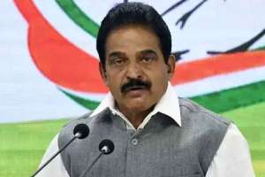 AICC Issues Warning to Telangana Congress Over Internal Disputes