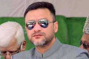 Akbaruddin hails Telangana as a role model for other States