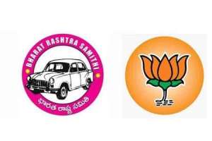 Amberpet to witness fierce competition between BJP and BRS