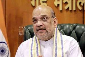Amit Shah to Speak at BJP Rytu-Gosa-BJP Bharosa Gathering in Khammam on Sunday