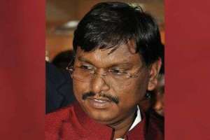 Arjun Munda confirms no alliance between BJP and BJD