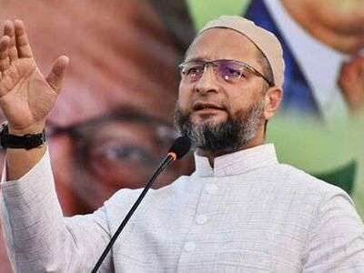 Asad expresses hope for the defeat of those against ‘India’s diversity’ on Independence Day