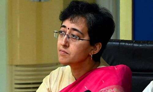 Atishi mandates efficient coordination between NCCSA and government departments