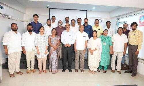 Attending ‘Vaktha’ is a must for a transformative experience