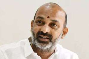Bandi Sanjay focuses on implementing welfare schemes for development, says PM.