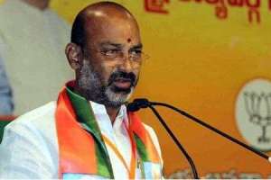 Bandi Sanjay’s Visit to Andhra Pradesh Scheduled for August 21