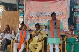 BGUS suggests every temple in Hyderabad should embrace a seva basti
