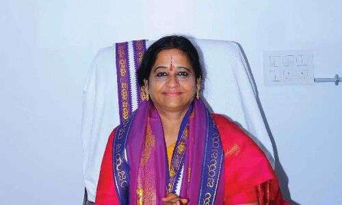 Bhadradri Devasthanam in Khammam introduces online services.