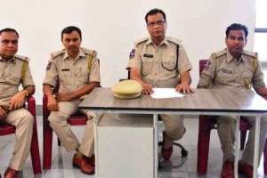 Bidding Process for Liquor Shops Commences in Sircilla