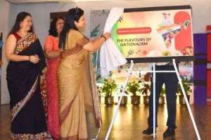 Bison division in Hyderabad hosts literary festival