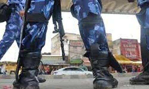 BJP accuses AAP of involvement in Nuh violence due to association with Javed Ahmed