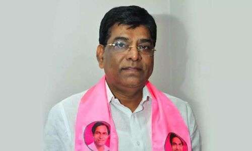 BJP government unveils bias against Telangana, reveals Nama