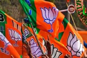‘BJP Launches ‘Manifesto Mosalu’ to Combat BRS’ 500 Falsehoods’